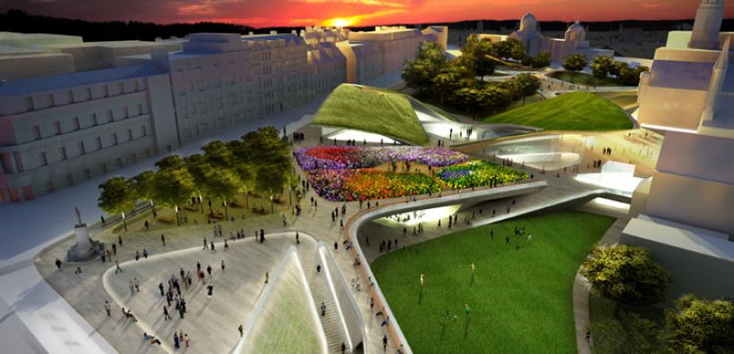 Στο διακρατικό έργο «Hybrid Parks» η Περιφέρεια Νοτίου Αιγαίου