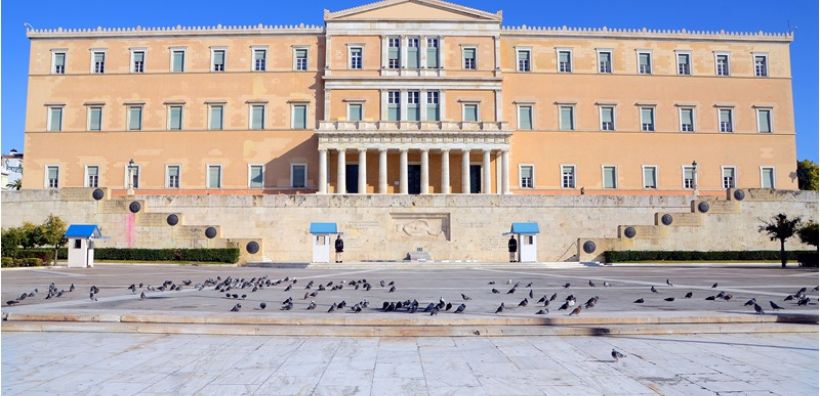 Νέα βιομηχανική πολιτική για την αναβίωση της ελληνικής μεταποίησης ζητά ο ΣΕΒ
