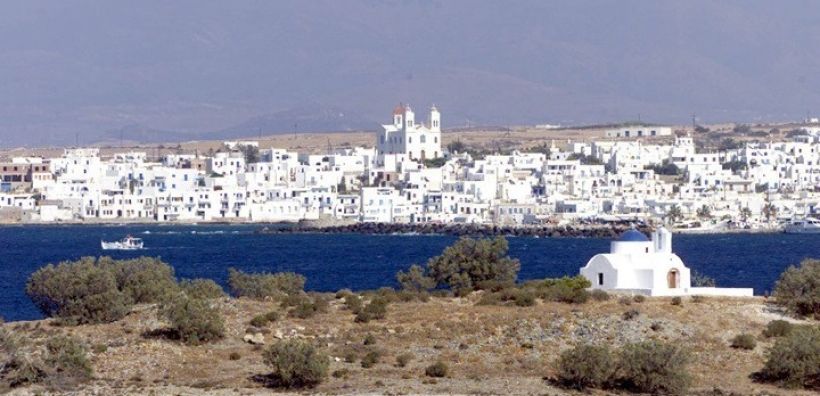 Σχέδιο Βιώσιμης Αστικής Κινητικότητας προωθείται στην Πάρο