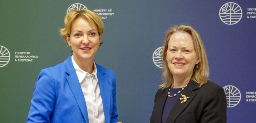 ΥΠΕΝ: Αξιοσημείωτη η επιτυχία της Ελλάδας σε όλους τους ενεργειακούς της στόχους, σύμφωνα με τον ΙΕΑ