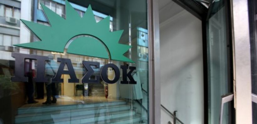 ΠΑΣΟΚ: Πρωτοφανής ο ισχυρισμός της κυβέρνησης, ότι δεν γνώριζε για την υπογραφή της Συλλογικής Σύμβασης