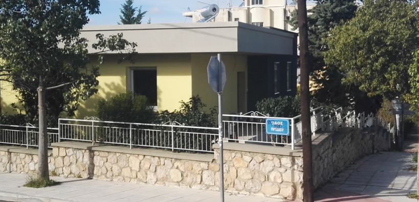 Τα ενεργειακά αποτελέσματα του πρότυπου παθητικού κτιρίου της ομάδας Passivistas για το 2016