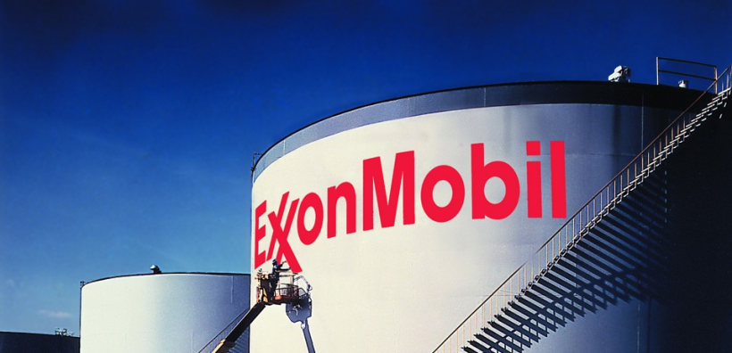 Exxon Mobil: Πτώση 28% στα κέρδη του α΄ τριμήνου