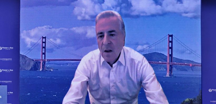 Παπαλεξόπουλος: Να σταματήσουν οι επιδοτήσεις σε μη αποδοτικές τεχνολογίες για να προχωρήσει η ενεργειακή μετάβαση - Πως πρέπει να σχεδιαστεί η νέα αγορά ηλεκτρισμού