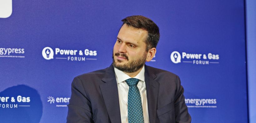 Παναγιώτου (Volton): Να γίνουν άμεσες παρεμβάσεις για το κόστος απωλειών και τις χρεώσεις προσαυξήσεων