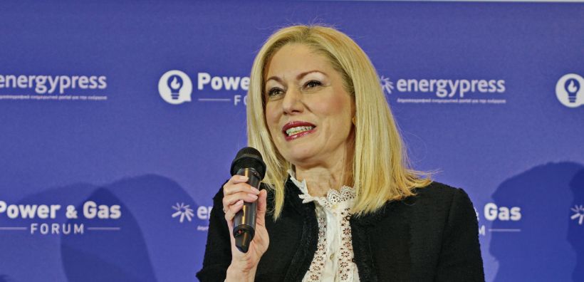 Ιακωβίδου (ΡΑΑΕΥ): Το 70% των μετρητών παραμένει στα "πράσινα" τιμολόγια - Πως ενισχύουμε την προστασία των καταναλωτών