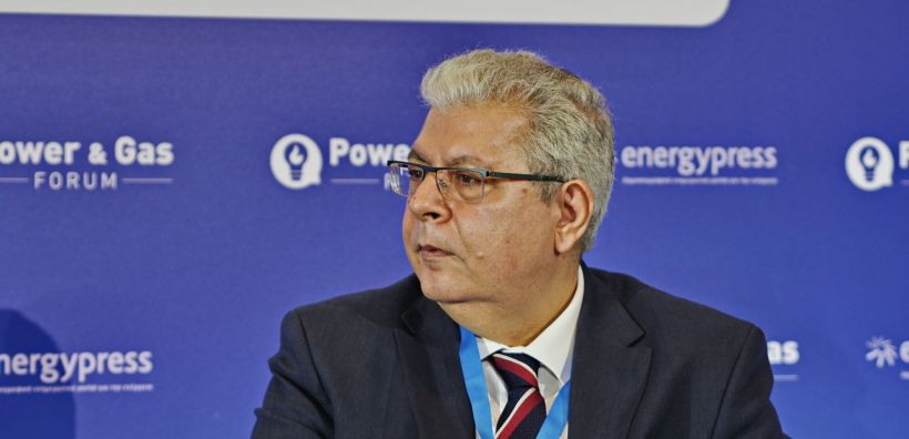 Αλ. Μπεχράκης: Αναγκαίος ο εκσυγχρονισμός του ρυθμιστικού πλαισίου για τα Data Centers
