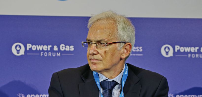 Μπράβος: Οι υποδομές φυσικού αερίου και ο ρόλος της Ελλάδας στα Βαλκάνια