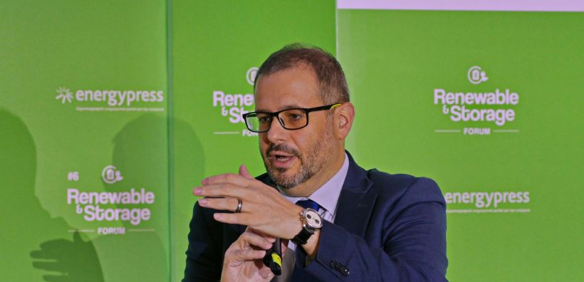 Τσάφος: Άμεσα η Υπουργική για τον μηχανισμό αντιστάθμισης περικοπών - Δε θα δοθούν νέες παρατάσεις για τις μπαταρίες – Ανάγκη ευέλικτων όρων σύνδεσης ΑΠΕ