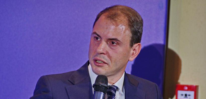 Παπαμικρουλέας (ΔΕΠΑ Εμπορίας): Απαραίτητο εργαλείο η αντιστάθμιση στις σημερινές συνθήκες της αγοράς