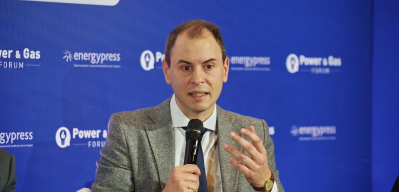 Παπαμικρουλέας: Νευρικότητα στις αγορές και γεωπολιτικό ρίσκο αλλάζουν το ενεργειακό παιχνίδι – Οι ευκαιρίες για ΔΕΠΑ και Ελλάδα