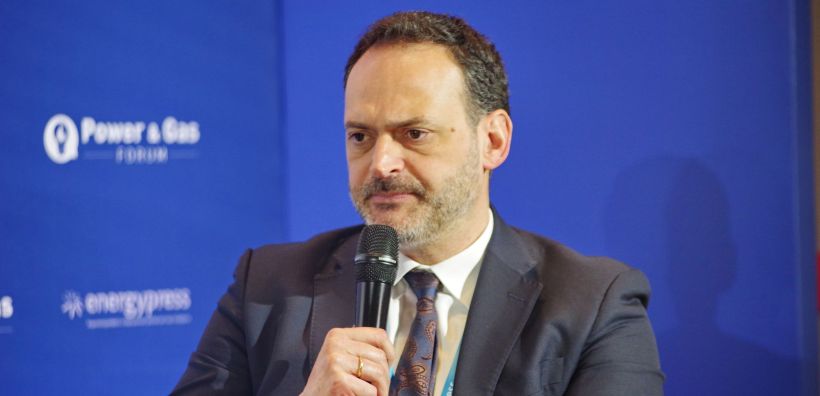 Παπαγεωργίου: Ζητούμενο η ασφάλεια και ρευστότητα για τους παίκτες της αγοράς – Δε θα δούμε τα επίπεδα τιμών του 2022
