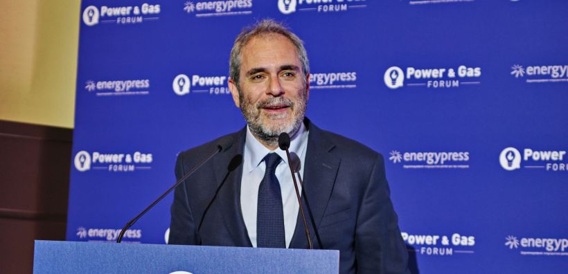 Μίλτος Ασλάνογλου: Ο νέος σύνθετος ρόλος των προμηθευτών ενέργειας