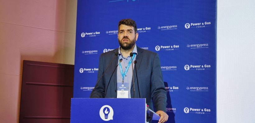 Καββαδίας (RICARDO): Η Ελλάδα θα είναι εξαγωγική τα επόμενα χρόνια – Οι μπαταρίες δεν θα καλύπτουν τα έξοδά τους μόνο από τη merchant αγορά