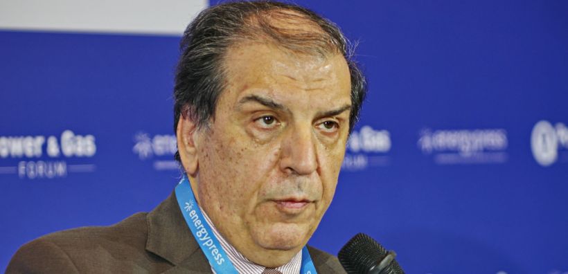 Θωμαδάκης: Στις 24 Απριλίου το αίτημα χρηματοδότησης για το project Apollo CO2 – Οι προοπτικές εντός και εκτός Ελλάδος