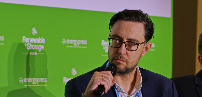 Μουρτοπάλας: Οι καθυστερήσεις στις ΑΠΕ έχουν δημιουργήσει αδιέξοδα - Να αρθούν τα εμπόδια για την αυτοπαραγωγή