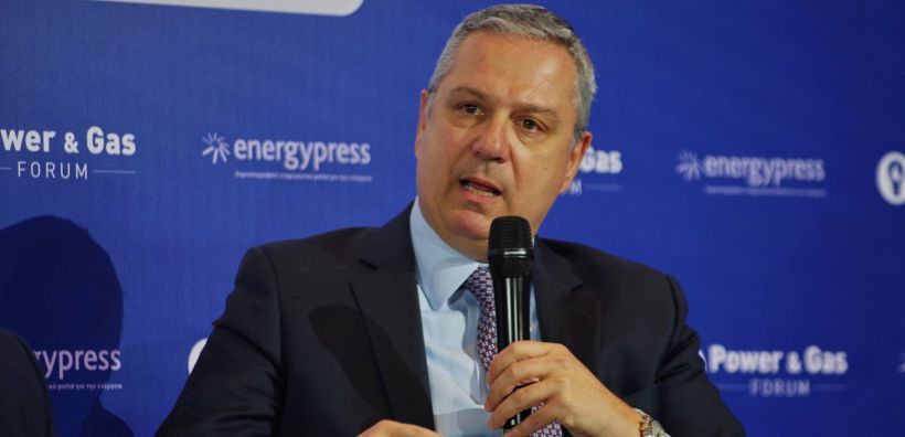 Λαδακάκος: Το νέο χωροταξικό ΑΠΕ πρόκειται να αποτελέσει το τελειωτικό χτύπημα για τον κλάδο των αιολικών