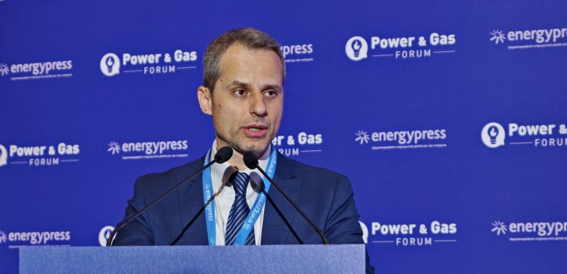 Μπίσκας: Πρόβλημα βιωσιμότητας για τις παλιές μονάδες αερίου και τα αντλησιοταμιευτικά από το 2030 δίχως μηχανισμούς ισχύος-ευελιξίας