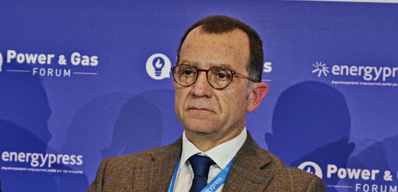 Παπαθανασίου: Η τήρηση των προγραμμάτων αγοράς με τα σωστά κίνητρα και αντικίνητρα, το κρισιμότερο μέτρο ενάντια στις περικοπές