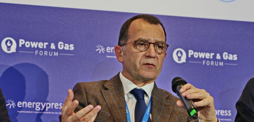 Παπαθανασίου: Οι μηδενικές και αρνητικές τιμές θα γίνουν πολύ μεγαλύτερη απειλή για τις ΑΠΕ στο εξής