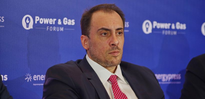 Στεφάνου (Grant Thornton): Χρειάζεται ένας νέος σχεδιασμός για τα μεγάλα έργα υποδομών στον ηλεκτρισμό