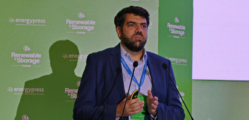 Κ. Καββαδίας (Ricardo): Η επενδυτική αβεβαιότητα θέτει την αγορά αποθήκευσης σε φαύλο κύκλο – να αξιοποιηθούν όλα τα διαθέσιμα εργαλεία στήριξης