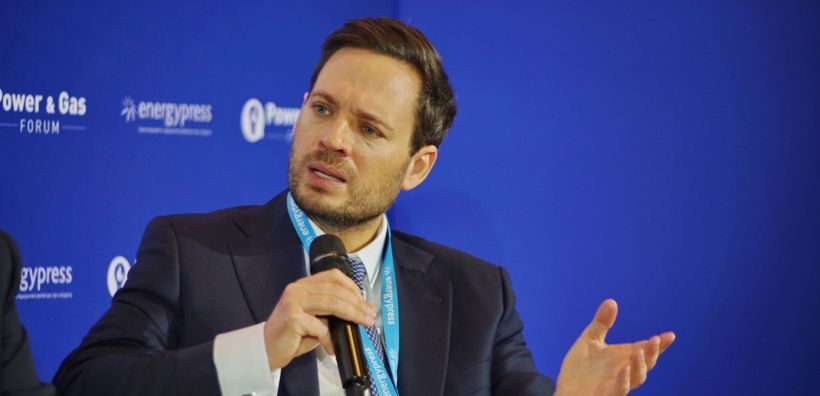 Κουράκης: Σύμπραξη Διαχειριστών και ιδιωτών το μέλλον για τη χρηματοδότηση των δικτύων