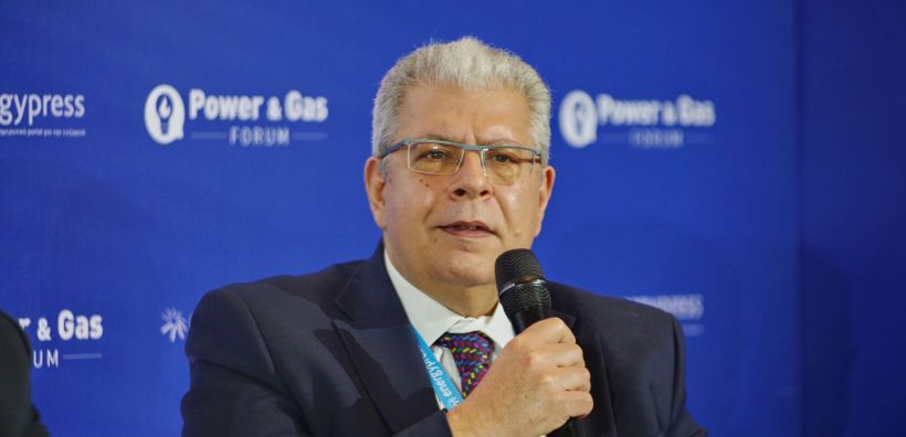 Μπεχράκης: Η εικόνα των data centers στην Ελλάδα και οι προκλήσεις για την ανάπτυξή τους