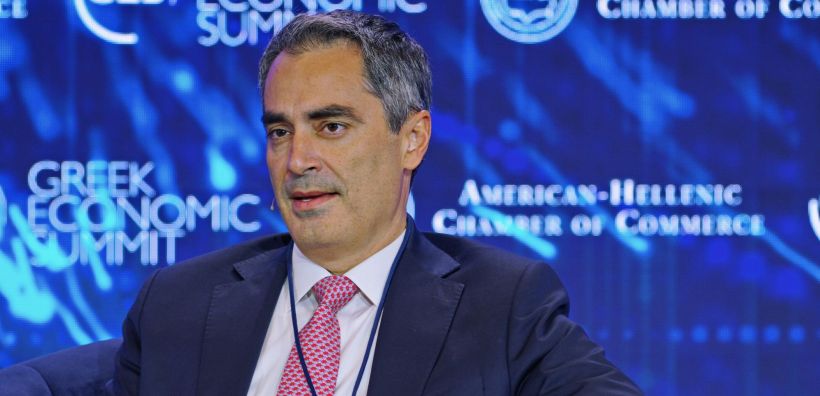 Κρίσιμη για ανθεκτικές υποδομές η συνεργασία δημόσιου και ιδιωτικού τομέα