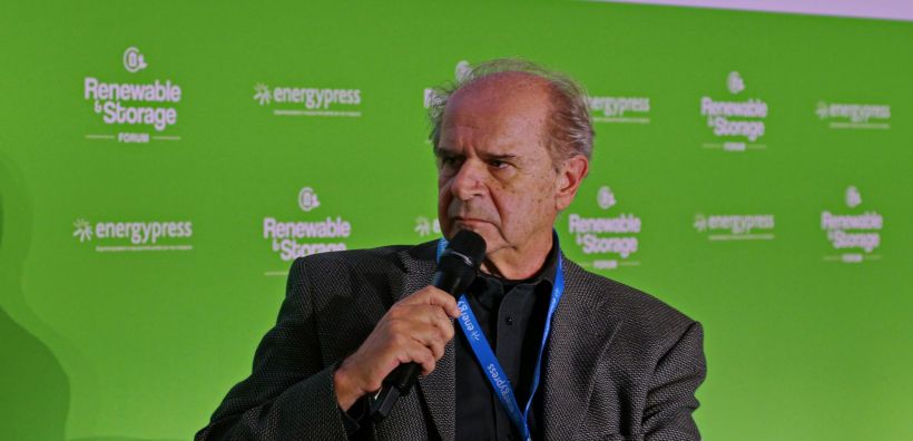 Χαβιαρόπουλος: Ακατανόητο γιατί δεν προχωρά η εφαρμογή του νόμου για τα θαλάσσια αιολικά πάρκα
