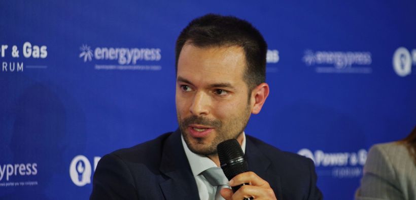 Δήμας (RENER): Οι πρώτες μέρες λειτουργίας των μπαταριών και το δύσκολο στοίχημα των αποκλίσεων