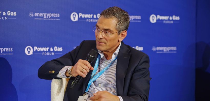 Ευθυμιάδης (Protergia): Από προμηθευτές ρεύματος σε ενεργειακούς συνεργάτες – Η μετάβαση στους prosumers