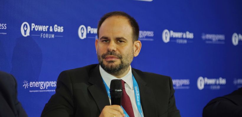 Γιαντσίδης (ΔΕΗ): Συνολικές προτάσεις ενέργειας και τεχνολογίας για τις ανάγκες των πελατών