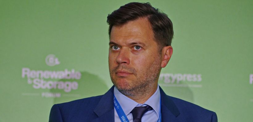 Καλαϊτζάκης: Στους 25 οι συμμετέχοντες στην πλατφόρμα PPAs – Τι αποτυπώνουν τα στοιχεία από τον πρώτο χρόνο λειτουργίας