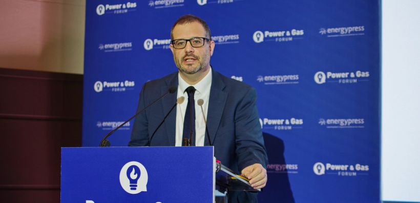 Τσάφος: Δεν βλέπουμε ανάγκη για παρεμβάσεις στη λιανική ρεύματος προς το παρόν – 4η μεγαλύτερη εξαγωγέας της ΕΕ η Ελλάδα