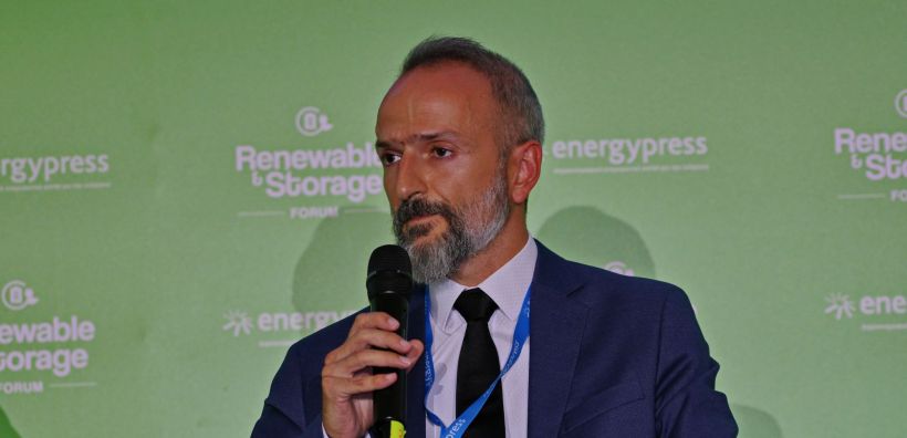 Χλιαουτάκης (Lightsource bp): Οι ξένοι επενδυτές χρειάζονται ένα ρυθμιστικό πλαίσιο που να προσφέρει προβλεψιμότητα