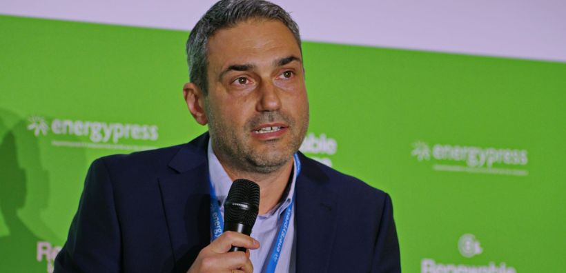 Κιτσικόπουλος: Τα οφέλη από τις ενεργειακές κοινότητες και οι προϋποθέσεις για περαιτέρω ανάπτυξη
