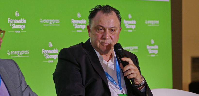 Βασιλικός (ΕΣΜΥΕ): Τεχνολογική διαφοροποίηση στις ΑΠΕ για ισορροπία του συστήματος 