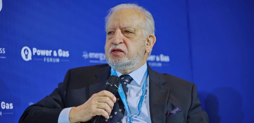 Σταμπολής: Άμεσο όφελος η ΑΟΖ από τις έρευνες υδρογονανθράκων