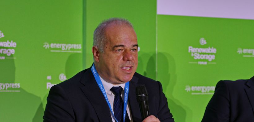 Βοϊβόντας: Παρεμβάσεις ΔΑΠΕΕΠ και ΥΠΕΝ για σταθεροποίηση του ΕΛΑΠΕ- Κρίσιμος ο ρόλος των Εγγυήσεων Προέλευσης
