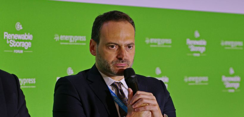Παπαγεωργίου (ΕΧΕ): Νεα συνεργασία από Νοέμβριο με ΔΑΠΕΕΠ για την πρωτογενή αγορά εγγυήσεων προέλευσης - Προτεραιότητα στο αέριο τα επόμενα χρόνια