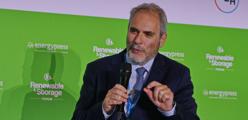 Ασλάνογλου: Πώς θα φθάσει η φθηνή ενέργεια από ΑΠΕ στον τελικό καταναλωτή