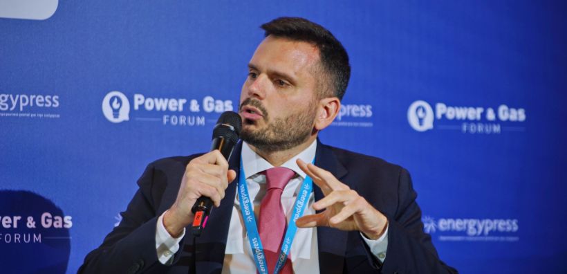 Παναγιώτου (Volton): Σε ευνοϊκότερη θέση από το 2022 η ελληνική αγορά, αλλά χρονίζουν προβλήματα στην προμήθεια