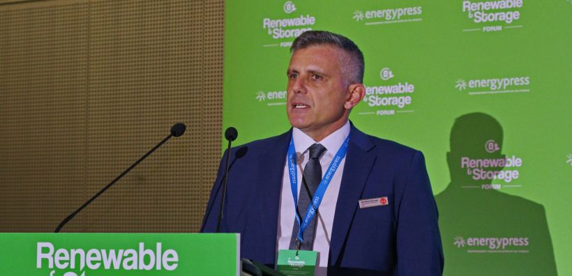 Δ. Παντούλας (GoodWe): Η σημασία της ποιοτικής ενέργειας και το νέο στοίχημα της πράσινης μετάβασης
