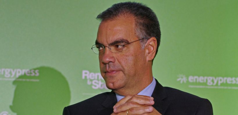 Παπασταματίου (ΕΛΕΤΑΕΝ): Να μην αμφισβητείται η οικονομικότητα της ενεργειακής μετάβασης