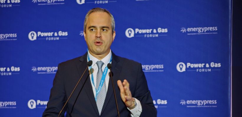 Λαγάκος (Molgas): Εκκρεμούν ρυθμιστικές αποφάσεις για να «ξεκλειδώσει» η αγορά bio-LNG