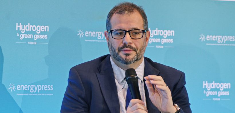 Τσάφος: Καλύτερος ο συντονισμός φέτος το καλοκαίρι για το ηλεκτρικό ρεύμα - Δεν έχουμε λάβει απόφαση για διακοπή των όρων σύνδεσης ή για παράταση στις μπαταρίες των διαγωνισμών