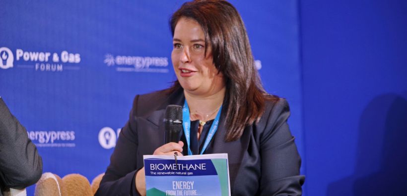 Μπαϊράμη: Χωρίς πλαίσιο στήριξης δεν «βγαίνουν» οι επενδύσεις στο βιομεθάνιο