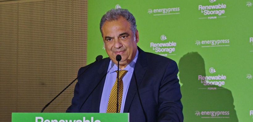 Φιλίππου (RES INVEST): Να επανεκτιμηθεί άμεσα ο ενεργειακός σχεδιασμός της αγοράς – Τα δεδομένα ενεργειακής ασφάλειας, κόστους και βιωσιμότητας  