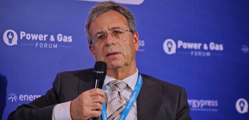 Καρδοματέας: Φιλόδοξοι, αλλά όχι ανέφικτοι οι στόχοι του ΕΣΕΚ για τα πράσινα αέρια - Η μετάβαση χρειάζεται ρεαλιστικό σχεδιασμό
